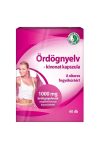 DR.CHEN ÖRDÖGNYELV KIVONAT KAPSZULA 60DB