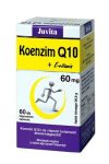 Jutavit koenzim q10 60mg kapszula 60db
