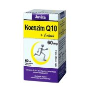 Jutavit koenzim q10 60mg kapszula 60db