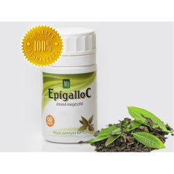 EPIGALLO C KAPSZULA 60DB /MAX-IMMUN/