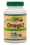 VITAMIN STATION OMEGA 3 HALOLAJ KAPSZULA 90DB