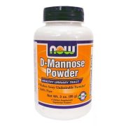 Now d-mannose por 85g