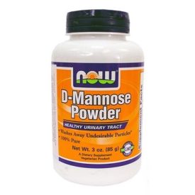 Now d-mannose por 85g