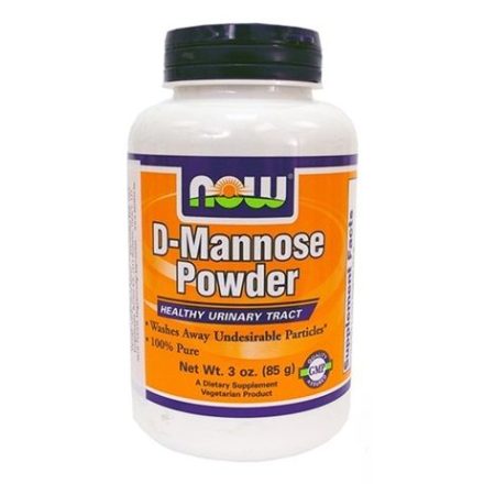 Now d-mannose por 85g