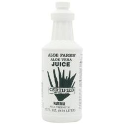 Now a-f aloe vera gél aloe vera tartalmú ital 947ml