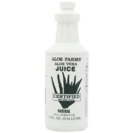 Now a-f aloe vera gél aloe vera tartalmú ital 947ml