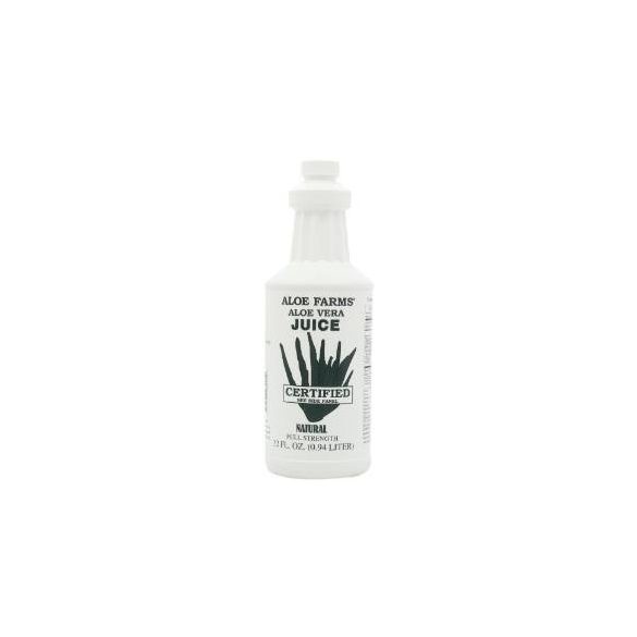 Now a-f aloe vera gél aloe vera tartalmú ital 947ml