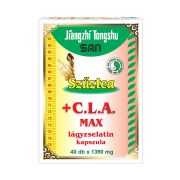 DR.CHEN SZŰZTEA+C.L.A. MAX KAPSZULA 40DB