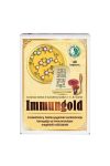 DR.CHEN IMMUNGOLD 400MG KAPSZULA 40DB