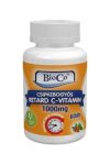 BIOCO CSIPKEBOGYÓS RETARD C-VITAMIN 500MG 100DB