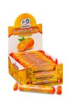 1x1 Vitaday rágótabletta narancs szőlőcukorral 17db