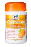 1x1 Vitaday rágótabletta c-vitamin 500mg 60db