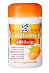 1x1 Vitaday rágótabletta c-vitamin 1000mg 60db