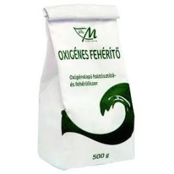 DR.M OXIGÉNES FEHÉRÍTŐ 500G