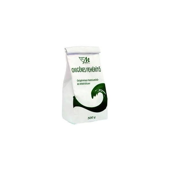 DR.M OXIGÉNES FEHÉRÍTŐ 500G