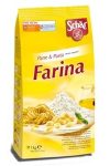 GLUTÉNMENTES SCHAR FARINA LISZT 1000G