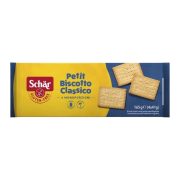GLUTÉNMENTES SCHAR PETIT KEKSZ 165G