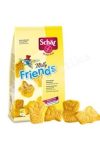 GLUTÉNMENTES SCHAR MILLY FRIENDS KEKSZEK 125G