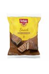 GLUTÉNMENTES SCHAR SNACK CSOKOLÁDÉVAL BEVONT MOGYORÓS OSTYA 105G