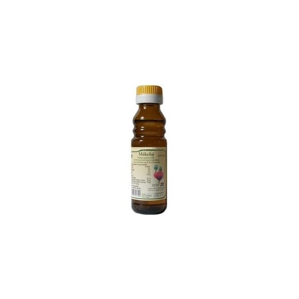 BIOGOLD MÁKOLAJ 100ML