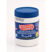 CHTOURA GARDEN TAHINA SZEZÁMKRÉM 400G