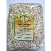 NATURA PEHELYKEVERÉK 4 GABONÁBÓL 1000G