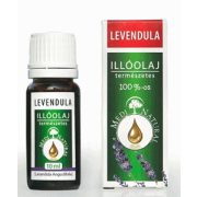 MEDINATURAL ILLÓOLAJ LEVENDULA 10ML