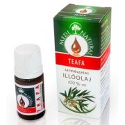 MEDINATURAL AUSZTRÁL ILLÓOLAJ TEAFA 5ML