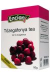 ENCIAN TŐZEGÁFONYA TEA 50G