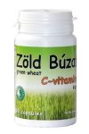 DR.CHEN ZÖLD BÚZAFŰ KAPSZULA C-VITAMINNAL 90DB