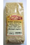 NATURA SZEZÁMMAG PIRÍTOTT 250G
