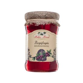 Méhes Mézes tőzegáfonyás mézkészítmény 400g
