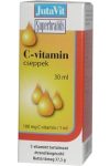 Jutavit c-vitamin cseppek 30ml