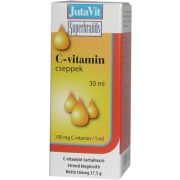 Jutavit c-vitamin cseppek 30ml
