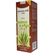Jutavit lándzsás útifű szirup 300ml