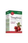 INTERHERB NAPI 1 TŐZEGÁFONYA EXTRAKTUM KAPSZULA 30DB