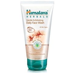 Himalaya arclemosó radírozó minden bőrtípusra 150ml