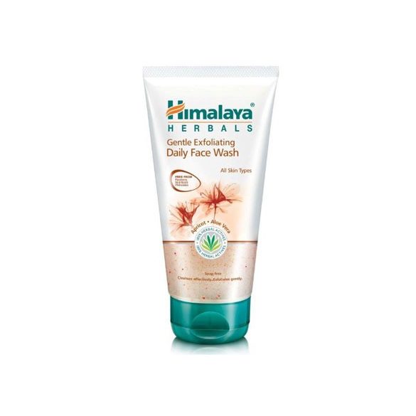 Himalaya arclemosó radírozó minden bőrtípusra 150ml