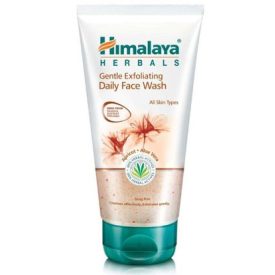 Himalaya arclemosó minden bőrtípusra 150ml