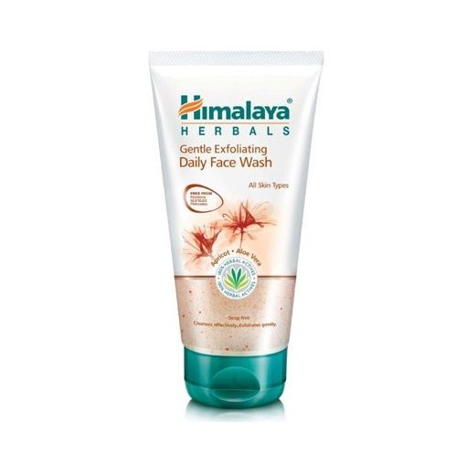 Himalaya arclemosó minden bőrtípusra 150ml