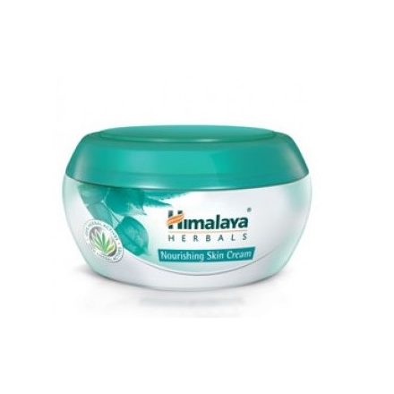 Himalaya bőrápoló krém minden bőrtípusra 50ml