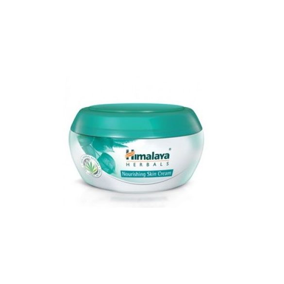 Himalaya bőrápoló krém minden bőrtípusra 50ml