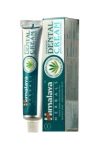 Himalaya fogkrém ajurvédikus sóval/szegfűszeggel/nim növénnyel 100g