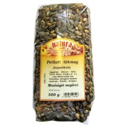 Dénes-Natura Pirított tökmag 500g