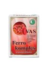 DR.CHEN FERRO KOMPLEX KAPSZULA 30DB