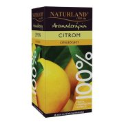 NATURLAND ILLÓOLAJ CITROM 10ML