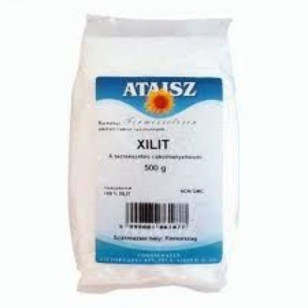 ATAISZ XILIT FINN 500G