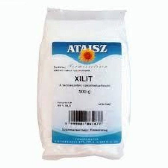 ATAISZ XILIT FINN 500G
