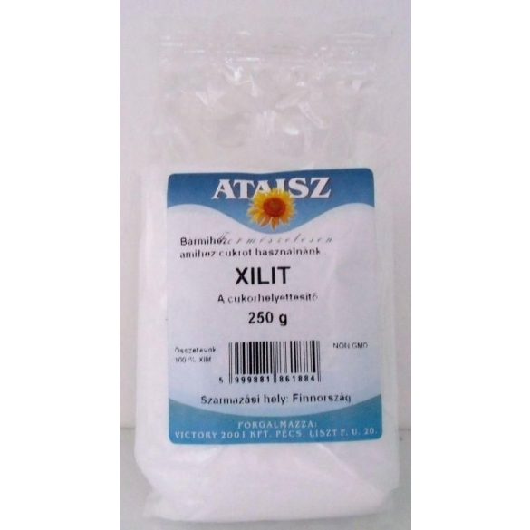 ATAISZ XILIT FINN 250G