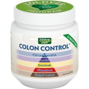   ZÖLDVÉR COLON CTRL NÖVÉNYI ALAPÚ PORKEVERÉK VITAMINOKKAL, ÁSVÁNYI ANYAGOKKAL 200G